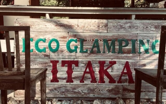 Itaka Glamping - Cabaña; Loft & Apartament Hotel