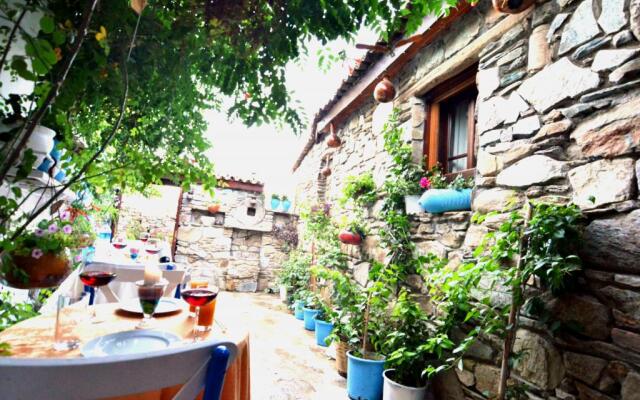 Sirincem Pension