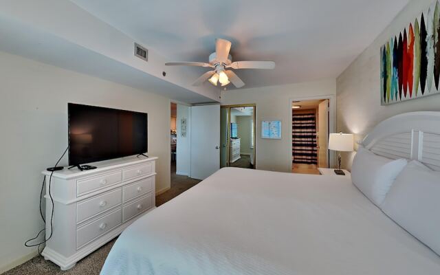 Sea Oats by Southern Vacation Rentals