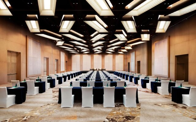 Le Méridien Hangzhou, Binjiang