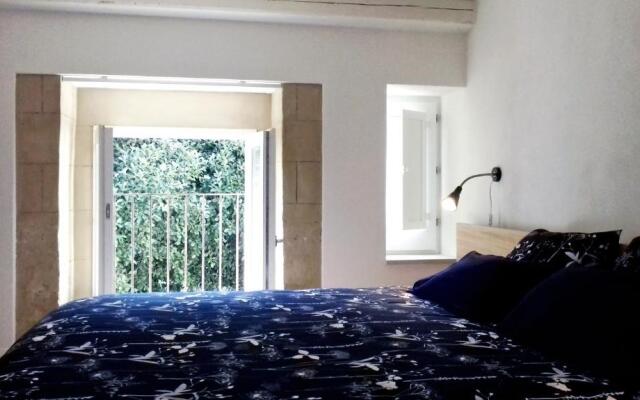 Residence Ortigia