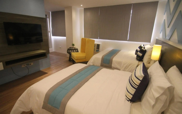 Bryan Condo Makati