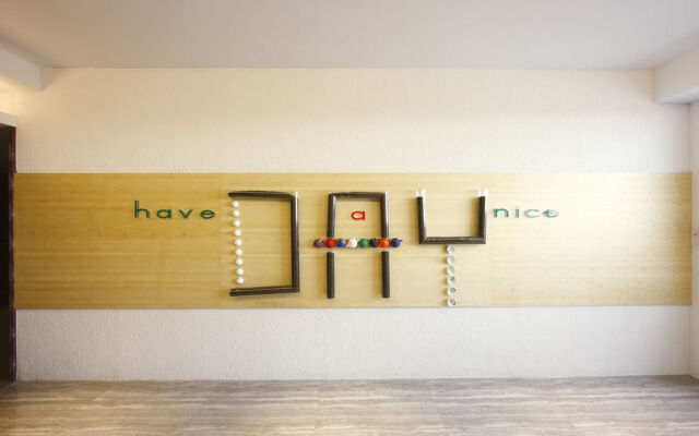 Day Plus Boutique Hotel