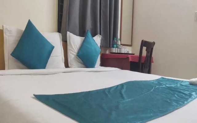 Aster Vue Leisure Stay