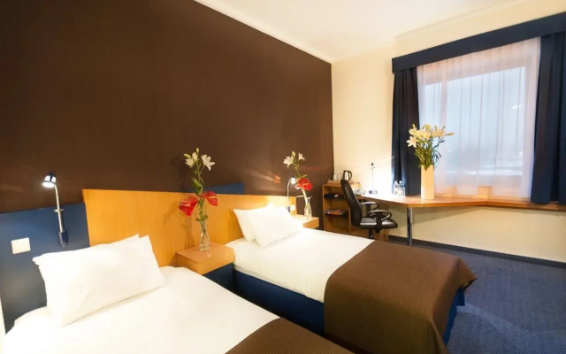 Express Kraków Hotel