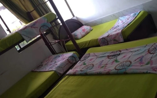 Hotel Villa Andrea