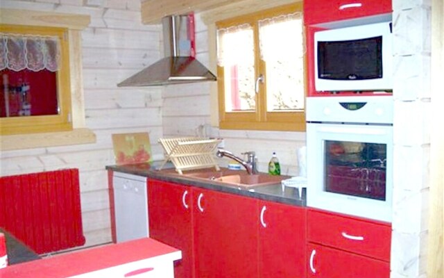 Chalet Lotissement Le Rot du Sage