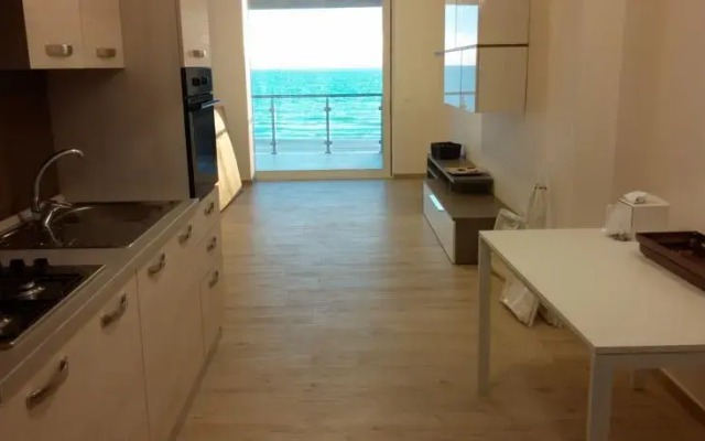 Casa Vacanze Sole e Sabbia