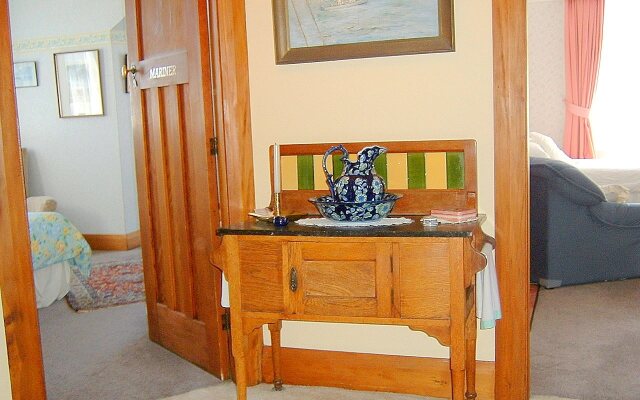The Gables B&B