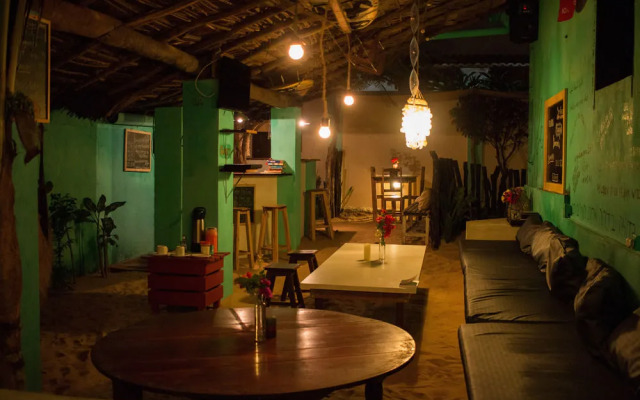 Hostel Jericoacoara