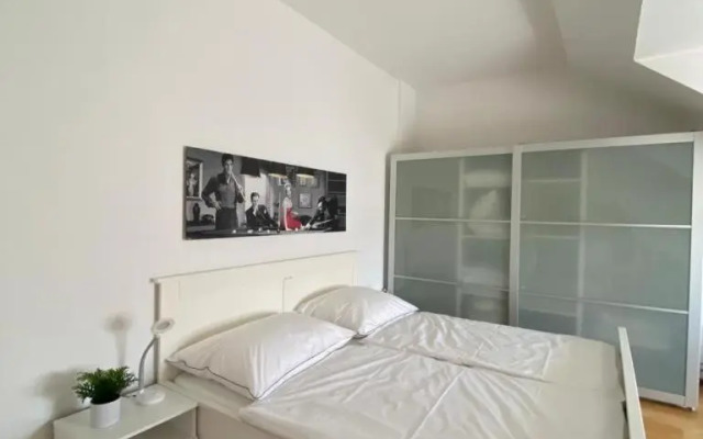 Cosy apartment in central location