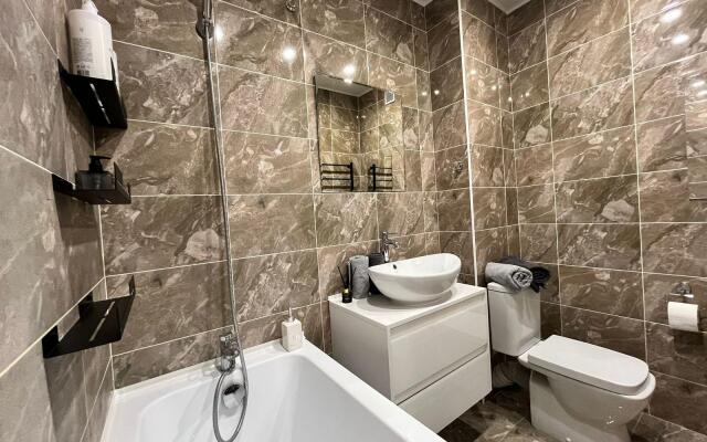 Apartments with love in Tula