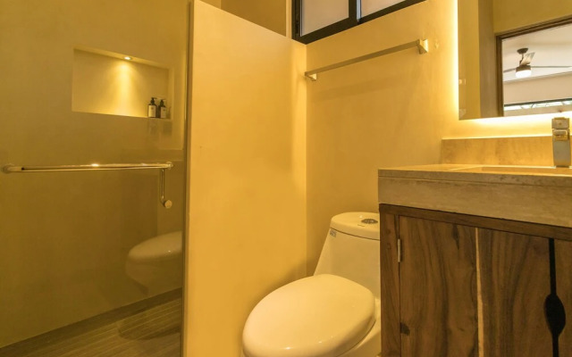 Etnica Tulum Residences