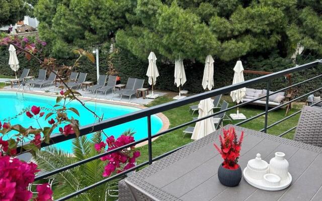 Malta Hotel Bodrum