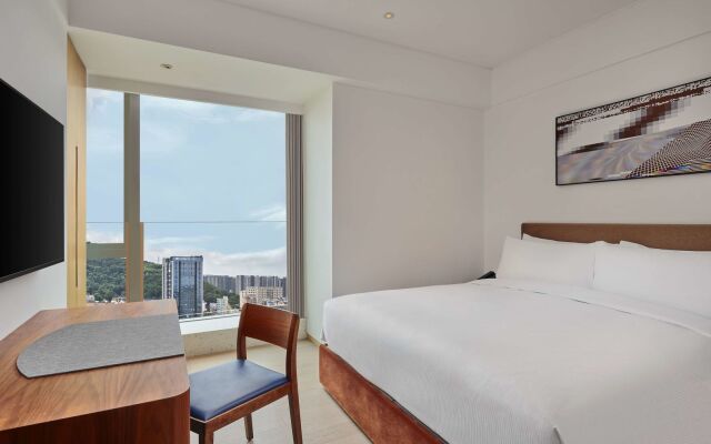 Doubletree By Hilton Shenzhen Airport Residences