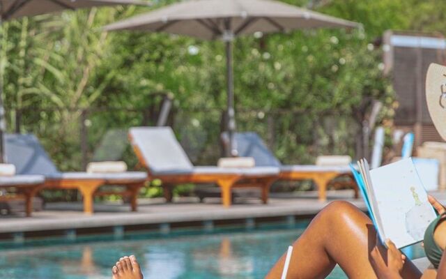 Senses Hotel - Adults Only