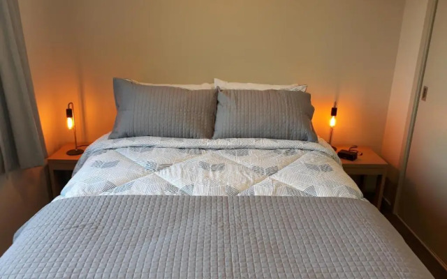 South City Accommodation Unit 2