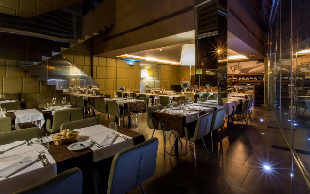 WR Hotel São João da Madeira