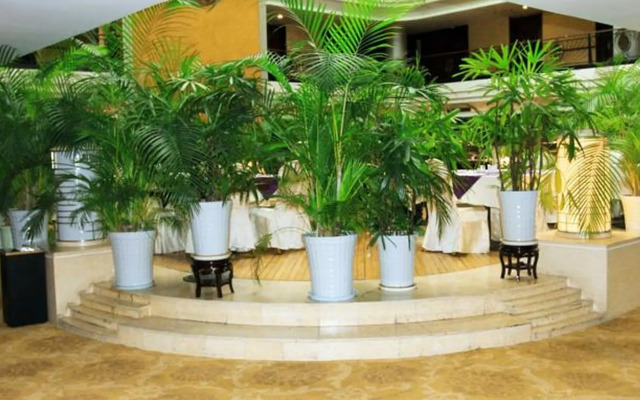 Xian Union Alliance Atravis Executive Hotel
