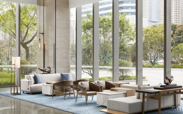 Sheraton Fuqing Hotel