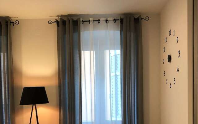 Apartment Porta Aurea