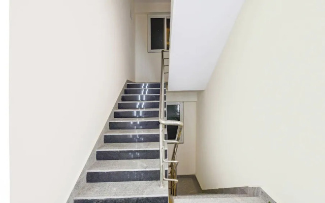 Hotel Navya Grand Luxury Rooms