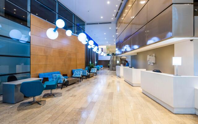 Holiday Inn Express Cartagena Bocagrande by IHG
