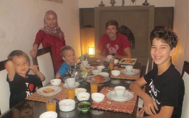 Riad Gloria