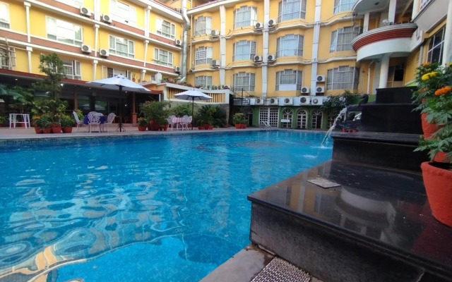 Hotel Woodland Kathmandu