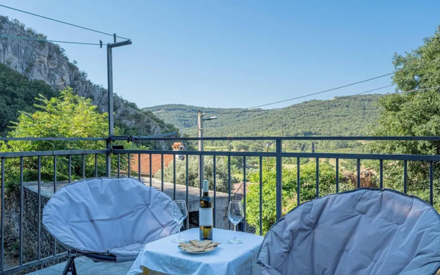 Fairy-tale Tiny House From 17th Century