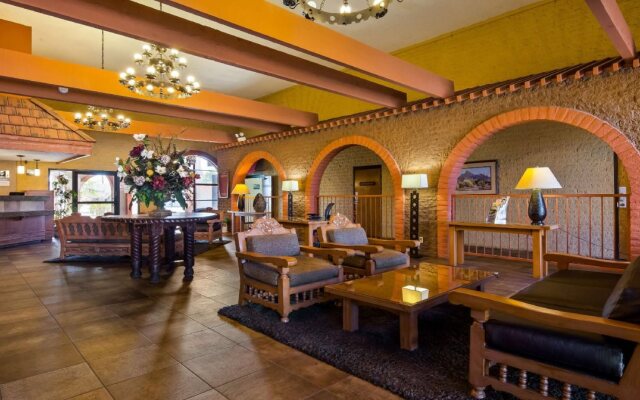 Extend-a-Suites - Phoenix Airport