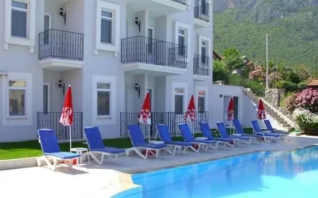 High View Hotel