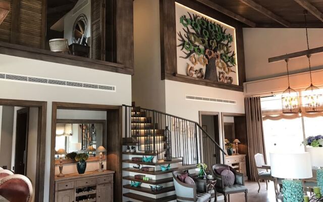 Regnum Golf Country 3 bedroom 3