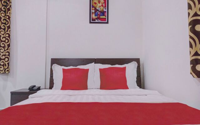 OYO Flagship 117 Hotel Prakash Palace