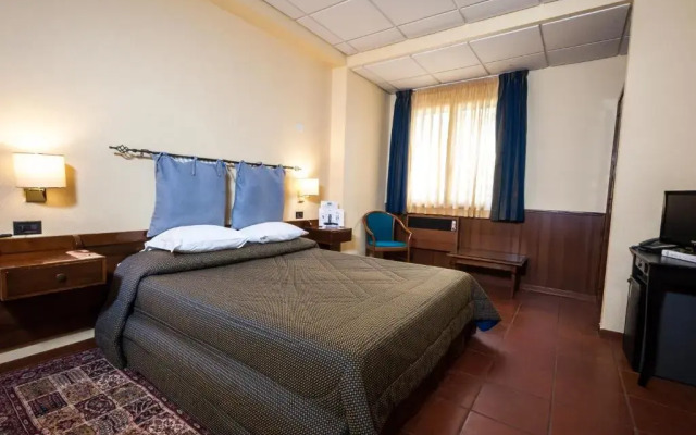 Corsaro Etna Hotel&SPA