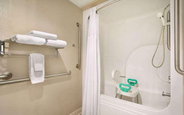 Super 8 by Wyndham Chambersburg I-81