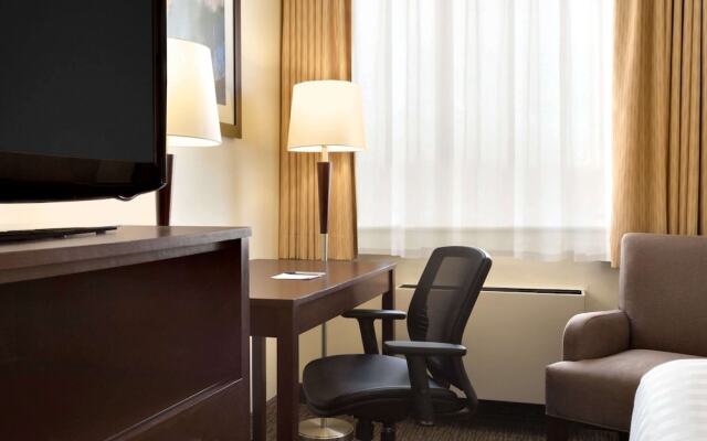 Travelodge Edmonton South