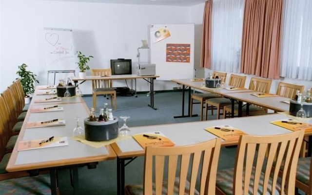 Apart Hotel Gera