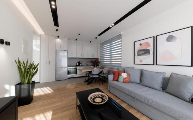 Vida Omirou Residences