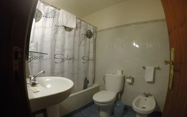 Murças74 - Studio Apartments