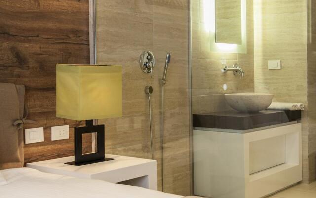 Eden Garden Suites