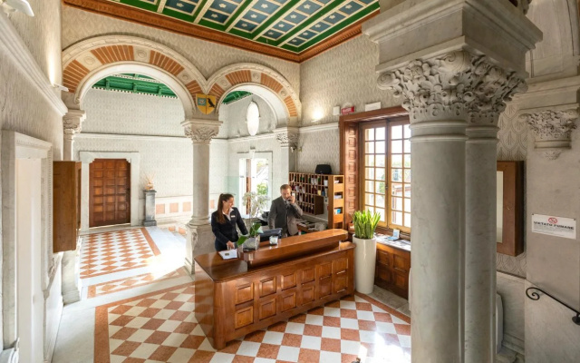 Hotel Villa Cipressi - by R Collection Hotels