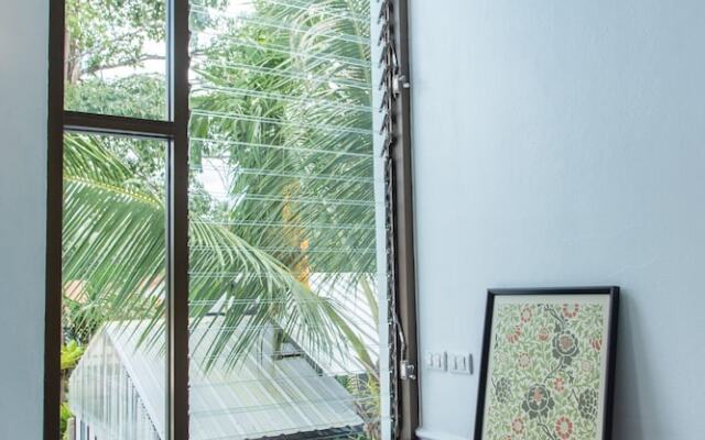 Bania Boutique House
