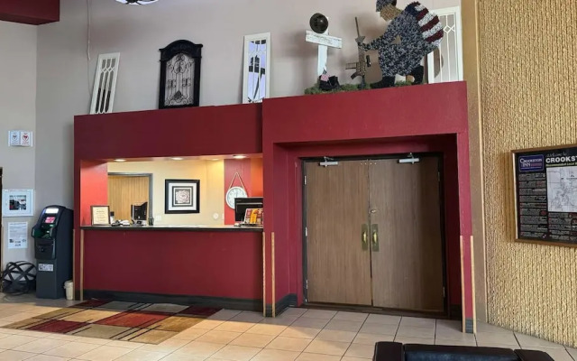 Crookston Inn & Convention Center