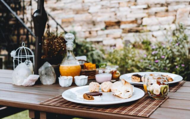 Pousada Viva - S¿Thom¿as Letras