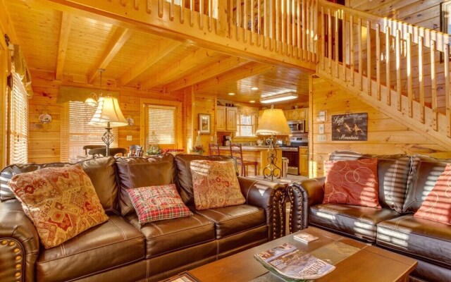 Tennessee Dreams by RedAwning