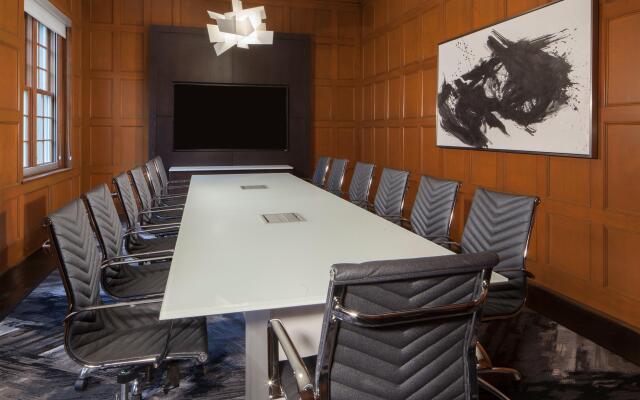 Hotel Indigo Atlanta Midtown by IHG