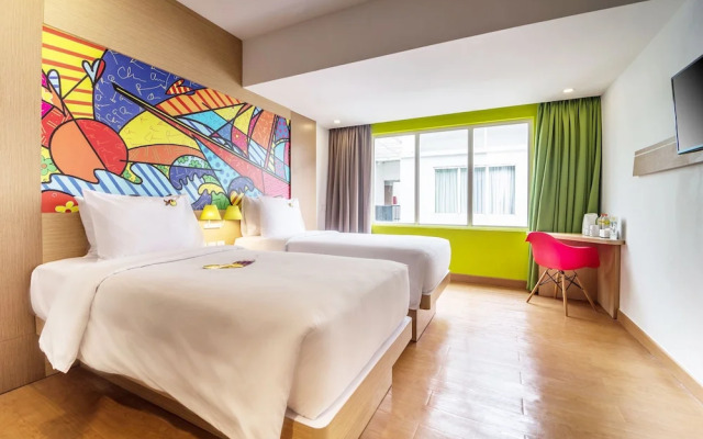 MaxOneHotels.com Resort Makassar