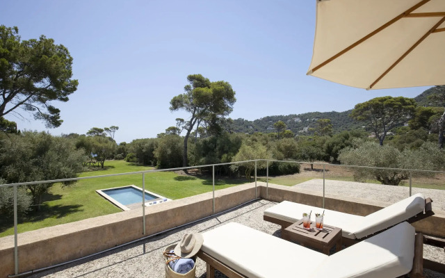 Can Simoneta Hotel - Adults Only