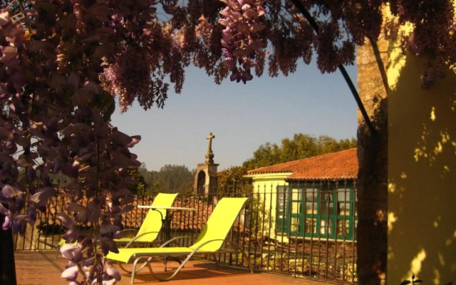 Pazo Cibrán
